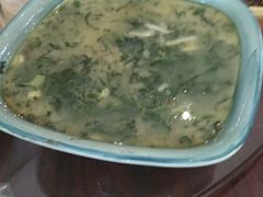 -大清花饺子(山庄店)