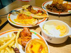 -比格比萨自助(南京万达茂店)