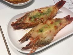 芝士焗大虾-宜家·瑞典风味餐厅(烟台路店)