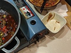 -小柴米·传统江西菜(八一广场店)