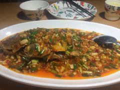 -蜀宴小调·精致家常菜(科华店)