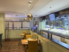 -新海渔港·胶东海鲜家常菜·家宴(奥体中心店)