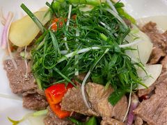 -新辉港式茶餐厅(北栅店)