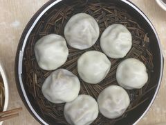 -鸡鸣汤包(广东路店)