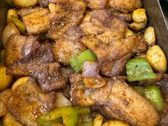 -老三李村河底戳子肉(总店)