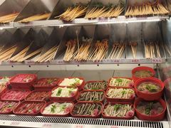 -老马路串串香火锅(北门桥店)