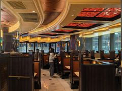 -The Cheesecake Factory 芝乐坊餐厅(王府中環店)