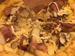 -米斯特比萨(望京西园店)