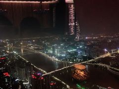 -广州四季酒店·天吧·高空酒吧