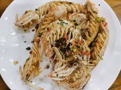 -正能量1号海鲜加工店