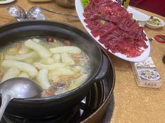 -濠轩阁特色生蚝火锅(水湾路店)