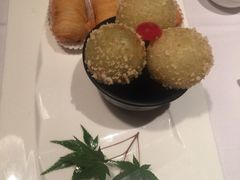 翡翠小城(Jade Palace)-翡翠小城·海鲜豆捞·广式点心(老佛爷店)