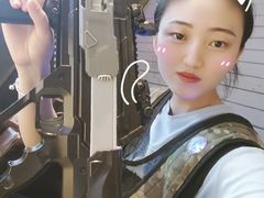 -镭战大联盟真人CS·生日派对·亲子聚会·团建(天安千树店)
