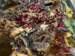-小李子烧烤火锅地锅(枣行店)