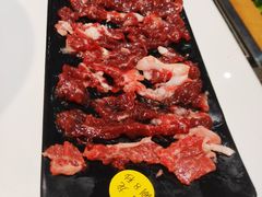 -陈记顺和牛肉火锅馆(天河北路店)
