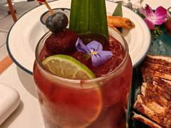 -太食獸泰式茶餐厅(IFS国金中心店)