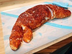 -喜茶(永旺梦乐城店)