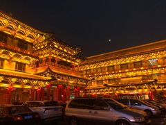 -山西饭店