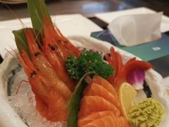 -大渔铁板烧(万象城店)
