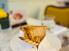 -Cova Ristorante & Caffe(海港城店)