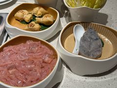 -海底捞火锅(创意园店)