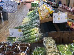 -果蔬好生活超市(新荟城店)