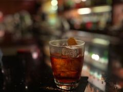 -Hill.Cocktail半山酒吧(中山店)