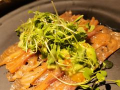 -Carbon莫卡哆·意大利复古集市餐厅(杭州大厦店)