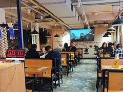 -新疆烧烤王(广灵店)