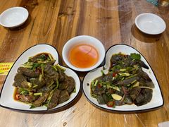 -官塘锋记鱼生·生腌·砂锅粥(牌坊街店)