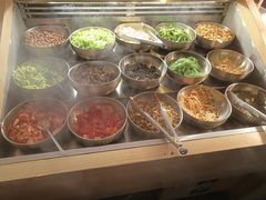 -火炉火自助餐(悠唐购物中心店)