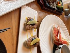 -王鼎精致料理铁板烧(世博源店)