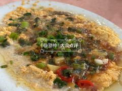 -标记好食