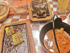 -三个大叔东北烧烤·砂锅菜(西三旗店)