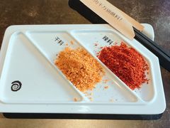-很久以前羊肉串(打浦路店)