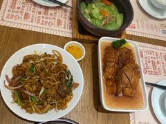 -顺风汤馆·广府粤菜(江宸天街店)