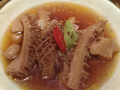 -海航大厦万豪酒店彩海轩中餐厅(霄云路店)
