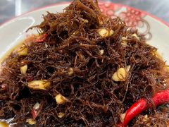 -望海潮海鲜店 特色家常菜(在海一方店)