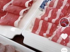 -楼外楼大刀肉传统火锅居(博学路店)