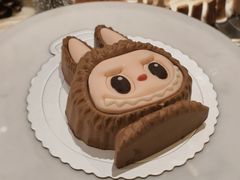 -广州万富希尔顿酒店-感趣自助餐厅·生蚝海鲜刺身