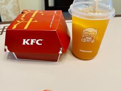 -肯德基(永旺店)