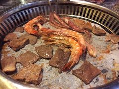 -熊出没日本烧肉放题