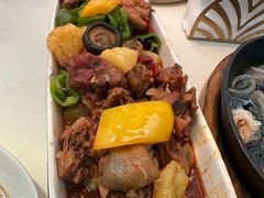 -龟兹KUCINA·新疆菜(前滩L+PLAZA店)