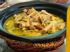 -千岛湖小鱼儿·淳安匠心农家菜