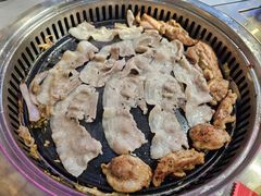 -棒小伙·齐齐哈尔烤肉(龙茗路店)