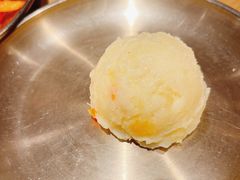 -西塔老太太泥炉烤肉(北京亚运村店)