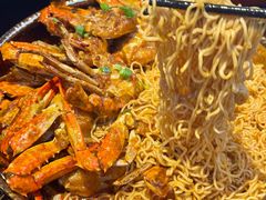 -单家老院·院子里的青岛菜(沙子口店)