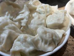 -金谷园饺子馆(北邮总店)