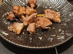-極屋鮨牛 · 烧肉酒场(时代C馆店)