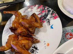 -尚竹阁冬瓜盅·18年地标美食(平洲店)